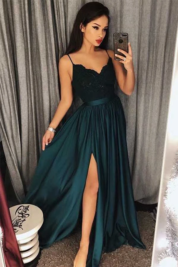 Anna prom dress clearance