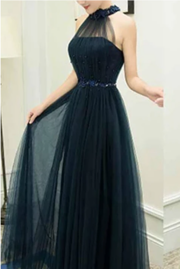 Anneprom A-line Short Prom Dress Elvira DRESS Homecoming Dress APH0087