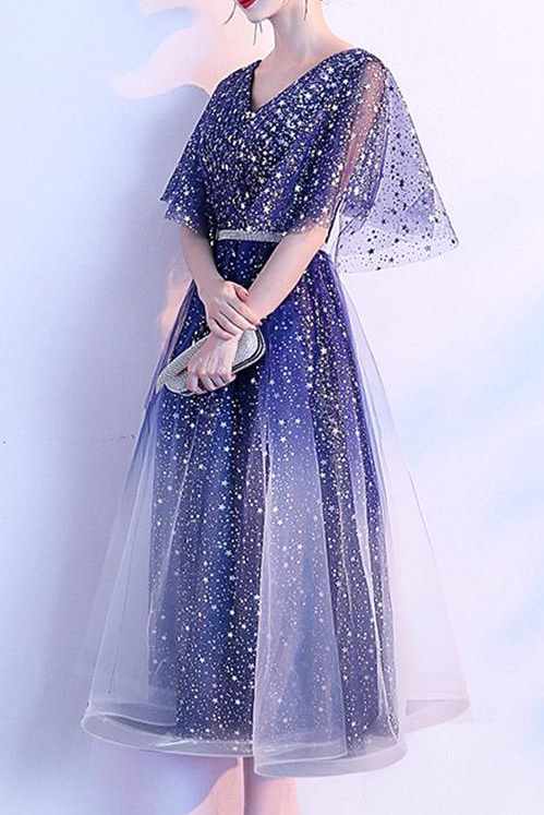 Anneprom Princess Cocktail Party Dresses With Chiffon Ruffles Short St Anneprom Princess Cocktail Party Dresses With Chiffon Ruffles Short St
